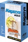 Magazyn Multi DOS - 1 firma / bez limitu stanowisk