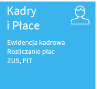 Programy kadrowo płacowe