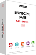 Bezpieczne dane - System do archiwizacji baz danych