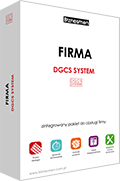 Firma DGCS System