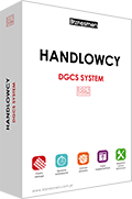 Handlowcy DGCS System