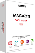 Magazyn DGCS System