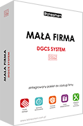 Mała Firma DGCS System