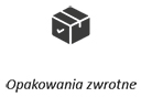 Opakowania zwrotne dGCS SYSTEM