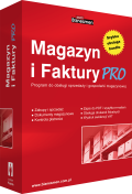 Magazyn i Faktury PRO