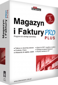 Magazyn i Faktury PRO Plus