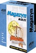 Magazyn Multi DOS - 1 firma / bez limitu stanowisk (aktualizacja)
