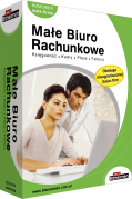 Pakiet Małe Biuro Rachunkowe (2022) - wiele firm / 1 stanowisko - aktualizacja