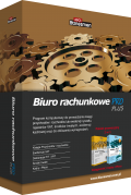 Biuro Rachunkowe PRO Plus