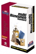 Pakiet MultiBiznesmen Standard do 50 pracown. (2021) - wiele firm / 1 stanowisko - aktualizacja