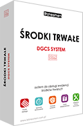 Środki Trwałe DGCS System